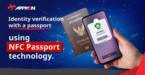 nfc passport reader github|what is nfc on passport.